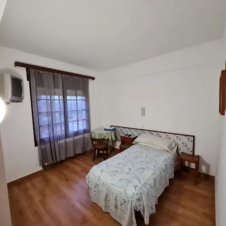 Bon Lloc Otel Ulldecona