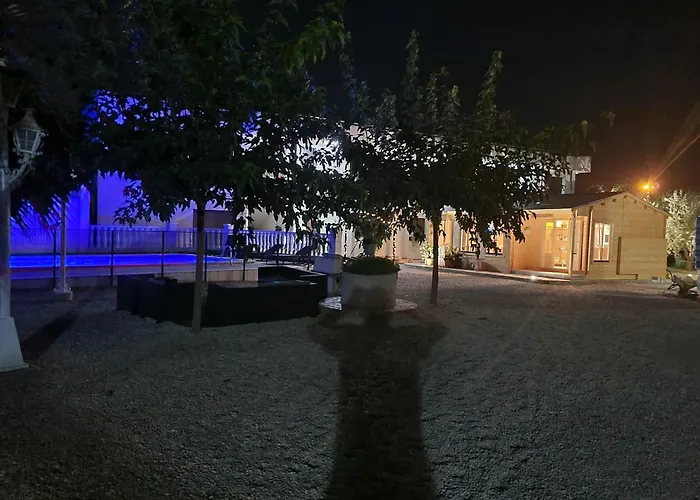 Hotel Bon Lloc Ulldecona