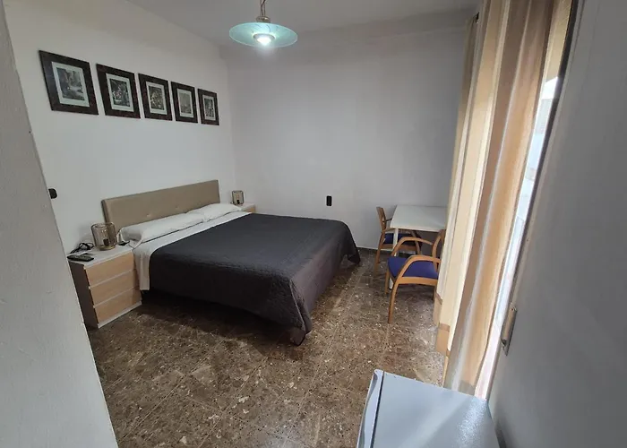 Bon Lloc Hotel