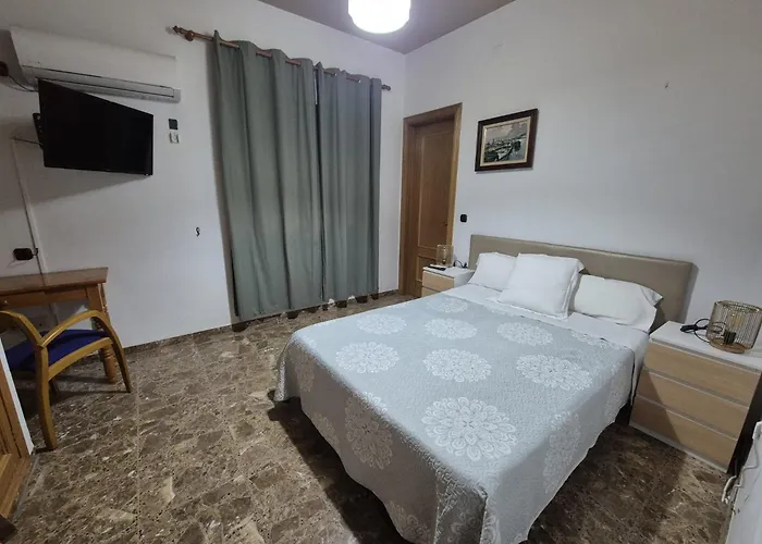 Hotel Bon Lloc 2*