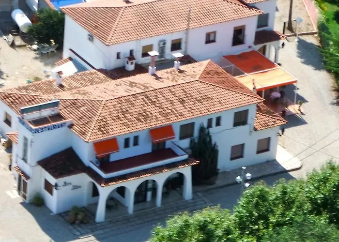 Hotel Bon Lloc 2*