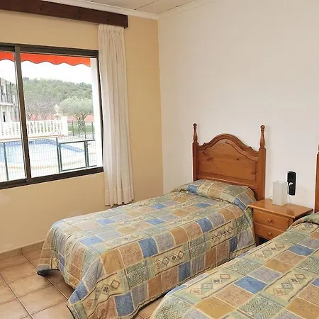 Bon Lloc Hotell