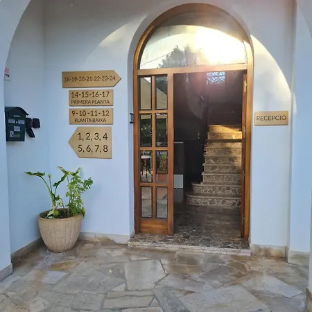 Hotel Bon Lloc 2*