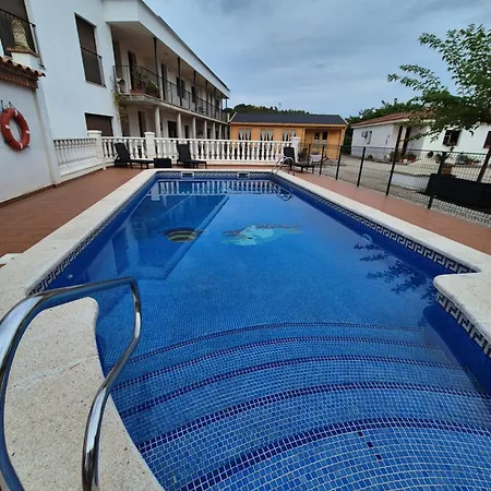 Hotel Bon Lloc