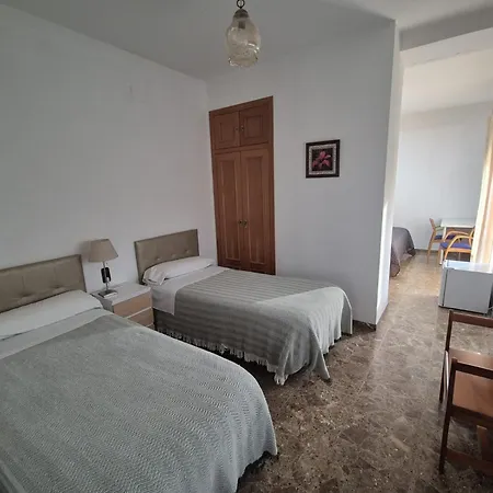 Hotel Bon Lloc Ulldecona