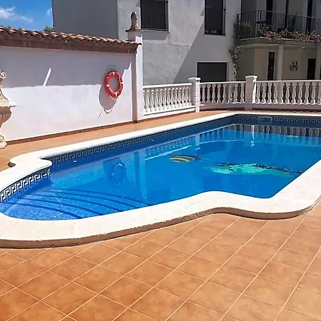 Bon Lloc Hotel Ulldecona