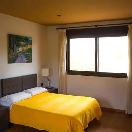 Bon Lloc Hotel 2*