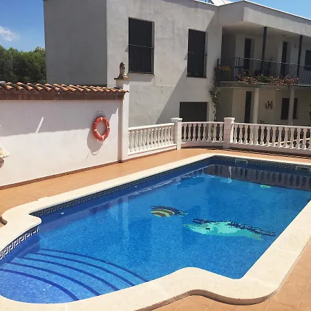 Hotell Bon Lloc 2*
