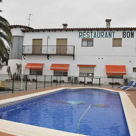 Hotell Bon Lloc 2*