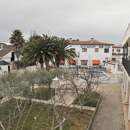 Hotel Bon Lloc