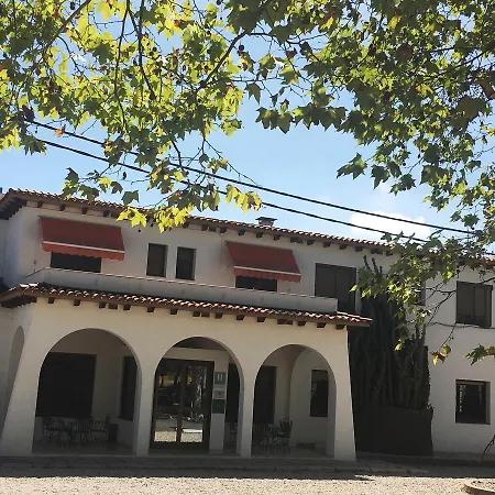 Hotel Bon Lloc Ulldecona
