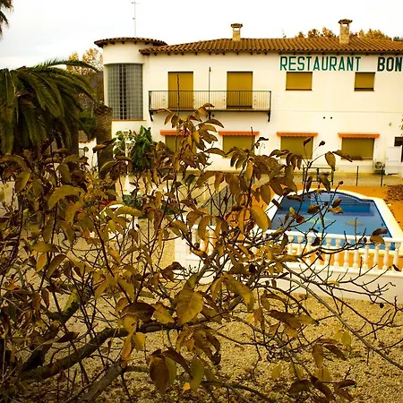 Hotel Bon Lloc