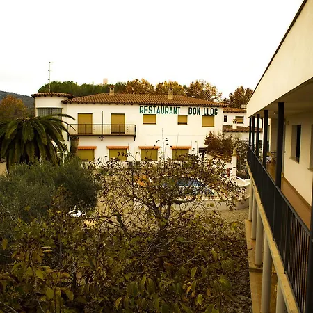 Hotel Bon Lloc 2*