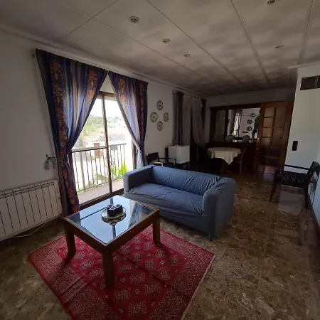 Bon Lloc Hotel