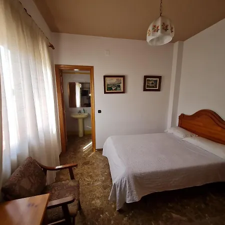 Bon Lloc Hotel 2*