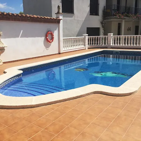 Bon Lloc Hotel Ulldecona