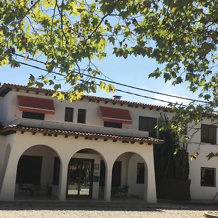 Hotel Bon Lloc Ulldecona