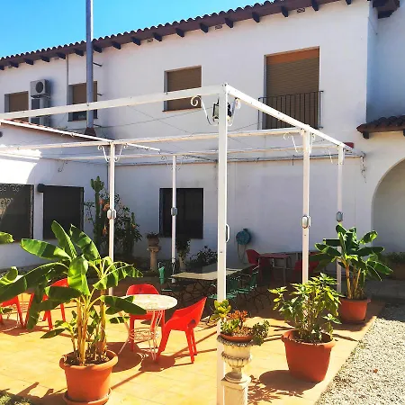 Hotel Bon Lloc Ulldecona