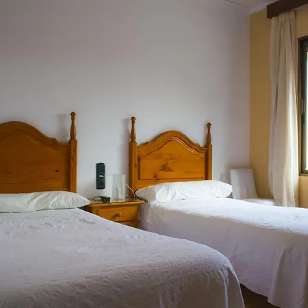 Hotel Bon Lloc