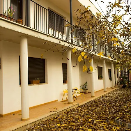 Bon Lloc Hotel 2*
