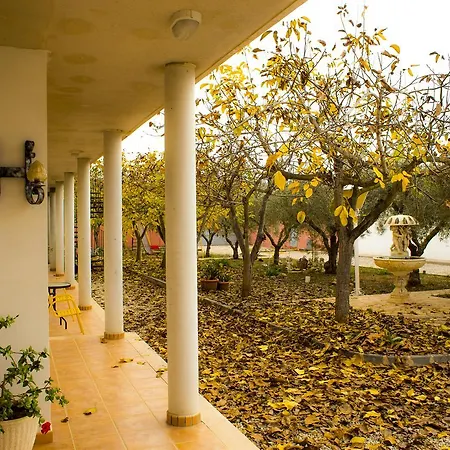 Bon Lloc Hotel