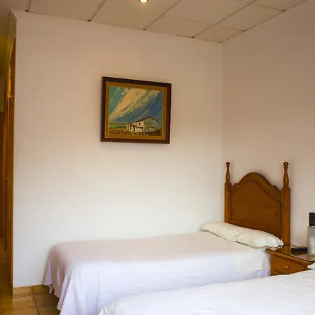 Hotel Bon Lloc