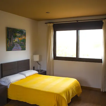 Hotel Bon Lloc Ulldecona