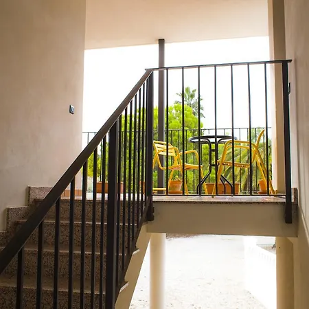 Bon Lloc Hotel Ulldecona