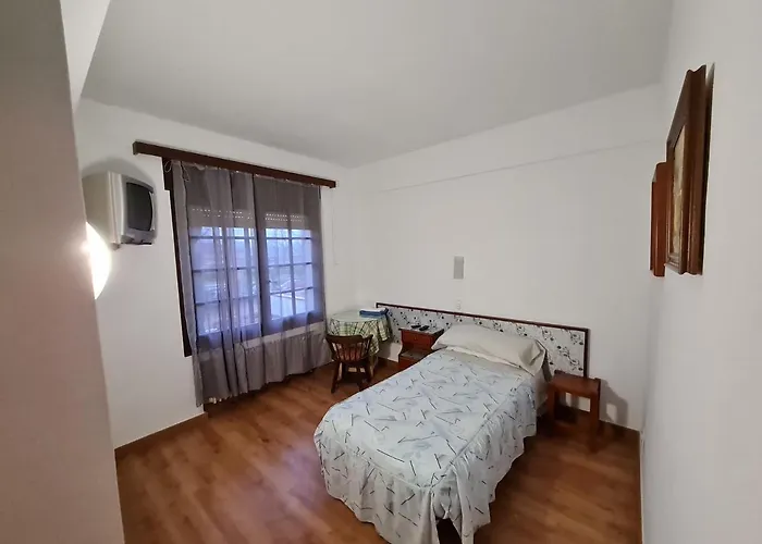 Bon Lloc Hotel Ulldecona