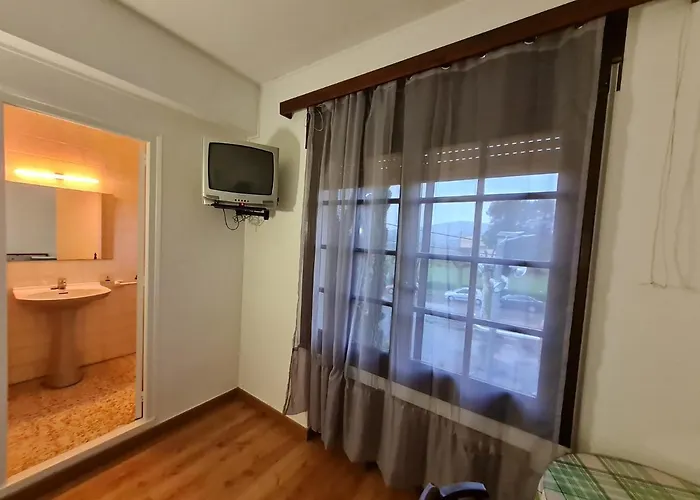 Bon Lloc Hotel 2*