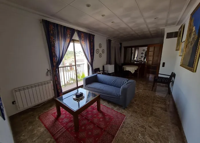 Bon Lloc Hotel