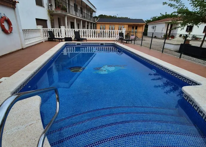 Hotel Bon Lloc