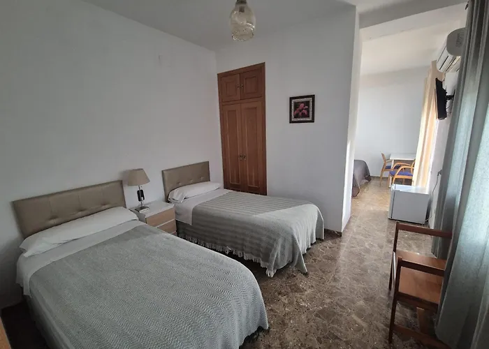 Hotel Bon Lloc Ulldecona