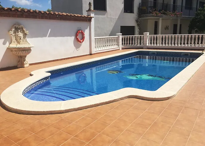 Bon Lloc Hotel Ulldecona