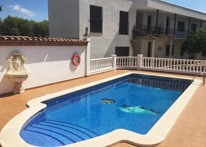 Hotel Bon Lloc 2*