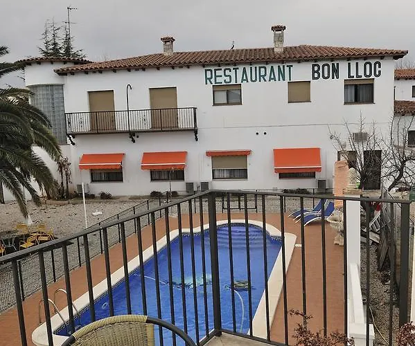 Bon Lloc Hotel