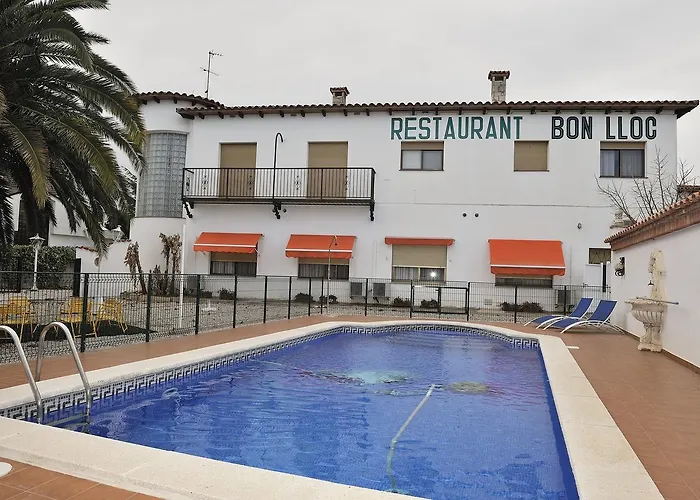 Hotel Bon Lloc 2*