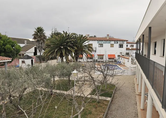 Hotel Bon Lloc
