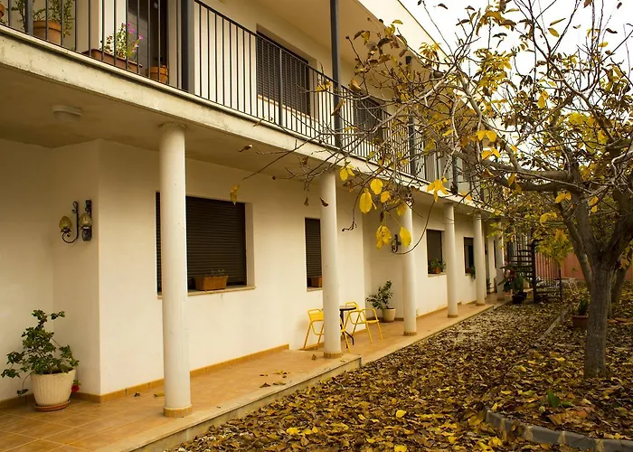 Bon Lloc Hotel 2*