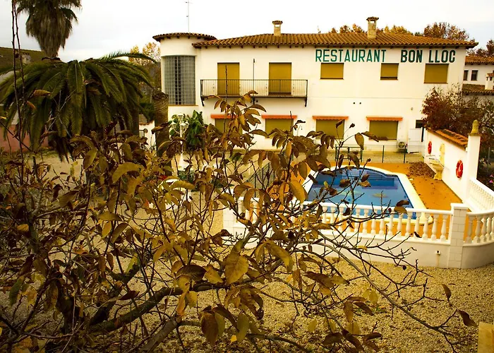 Hotel Bon Lloc