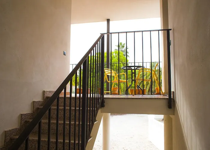 Bon Lloc Hotel Ulldecona